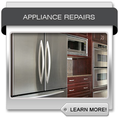 Appliance Repairs
