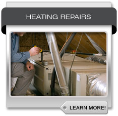 Heating Repairs MD
