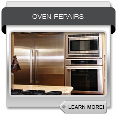 Oven Repairs MD