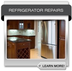 Refrigerator Repairs